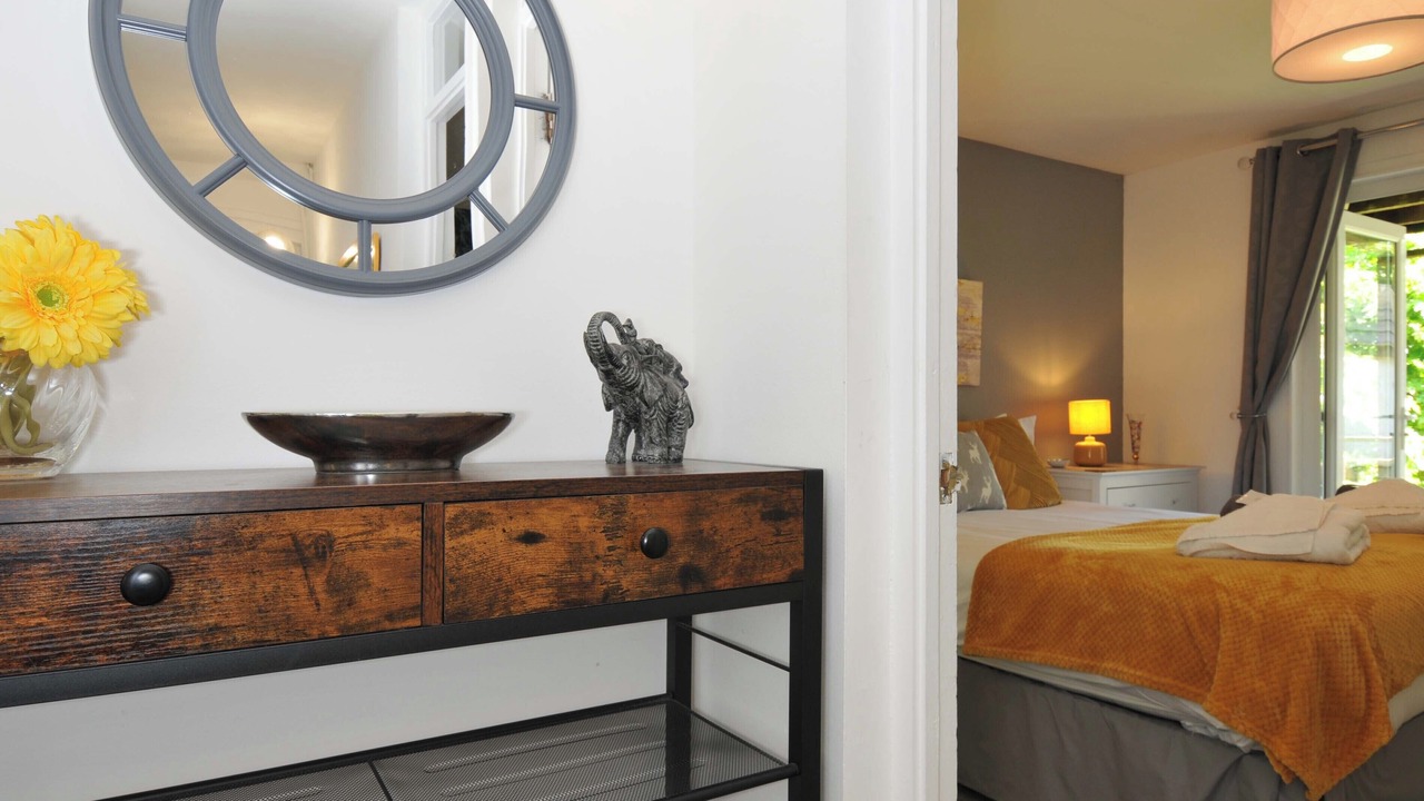 Photo of Others in St. Ann's Chapel