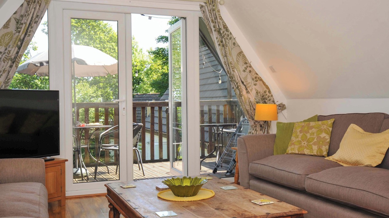 Photo of Others in St. Ann's Chapel