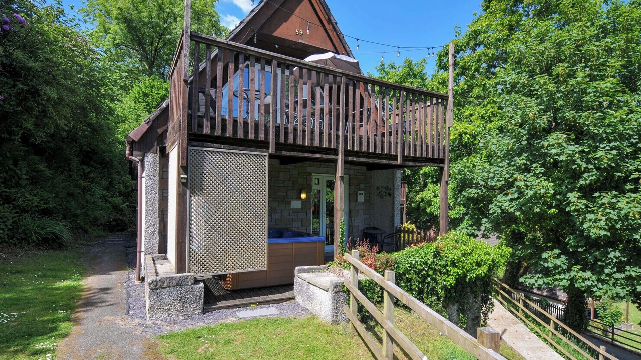 Photo of Outdoor in St. Ann's Chapel