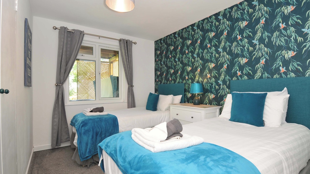 Photo of Others in St. Ann's Chapel