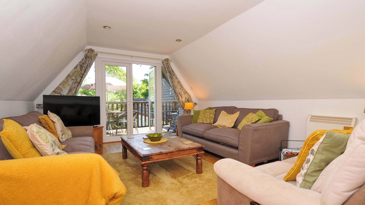 Photo of Others in St. Ann's Chapel