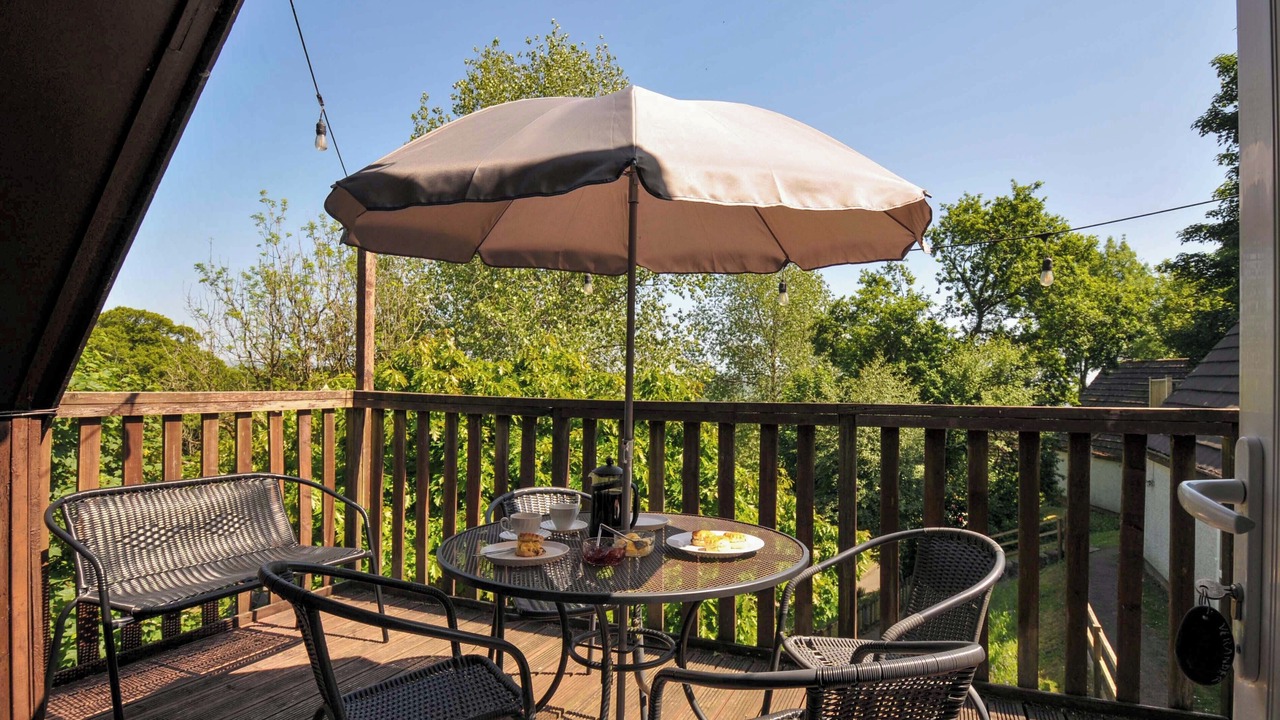 Photo of Others in St. Ann's Chapel