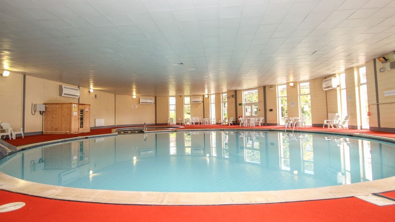 Photo of Others in St. Ann's Chapel