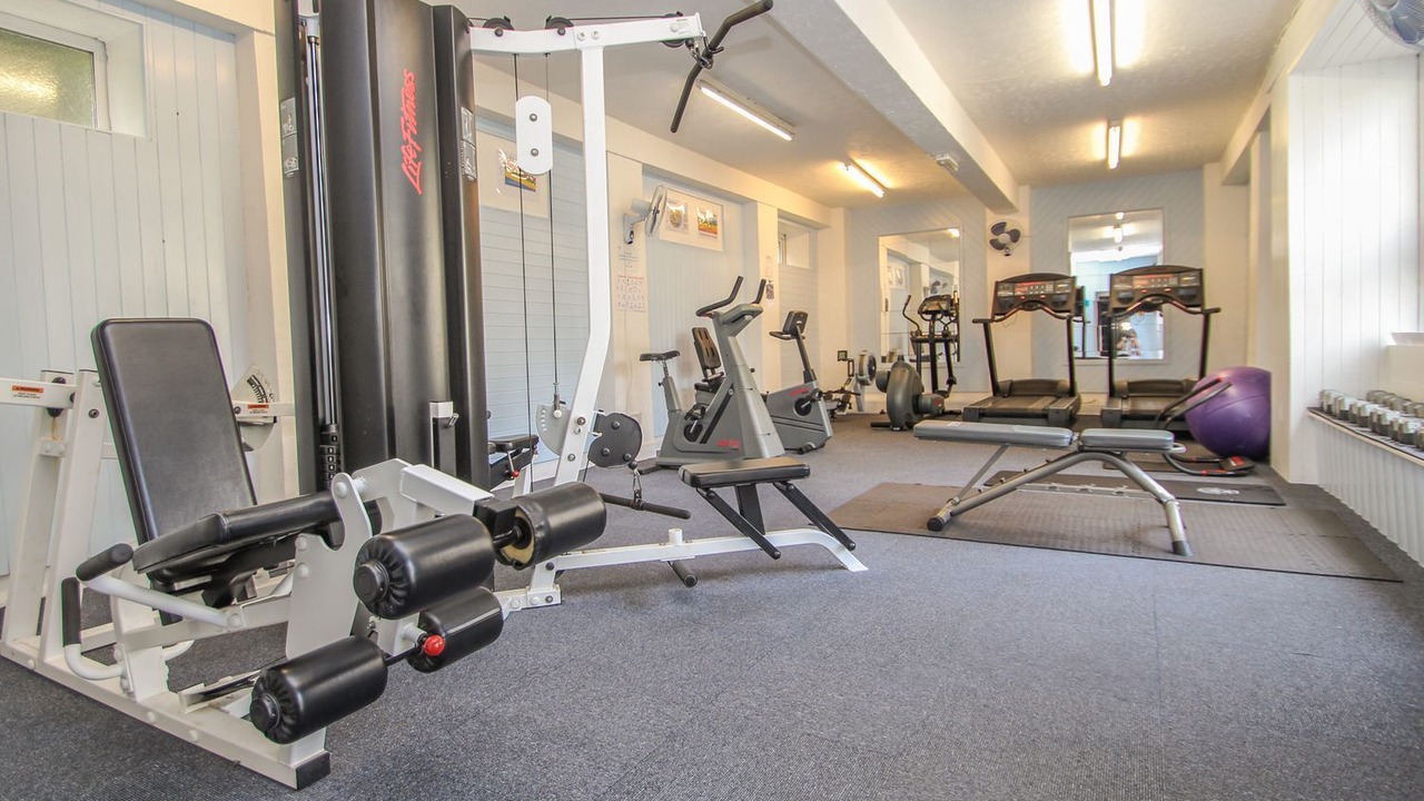 Photo of Others in St. Ann's Chapel