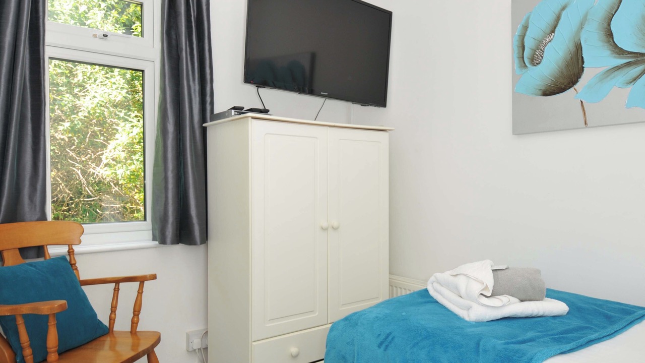 Photo of Others in St. Ann's Chapel