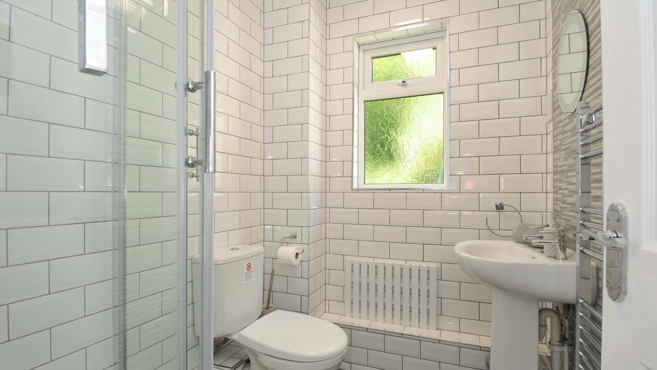 Photo of Others in St. Ann's Chapel