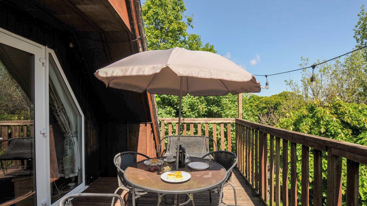 Photo of Outdoor in St. Ann's Chapel