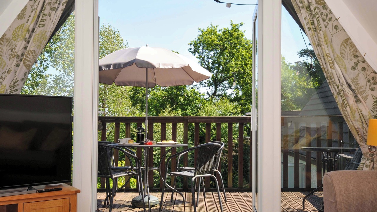 Photo of Others in St. Ann's Chapel