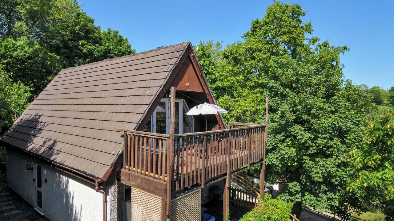 Photo of Outdoor in St. Ann's Chapel