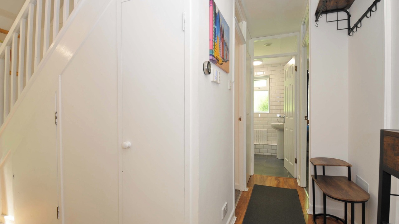 Photo of Others in St. Ann's Chapel