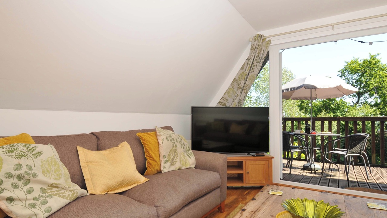 Photo of Others in St. Ann's Chapel