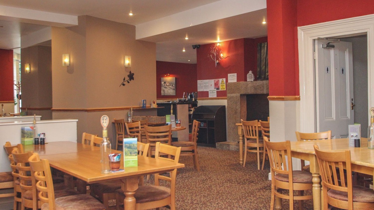 Photo of Others in St. Ann's Chapel