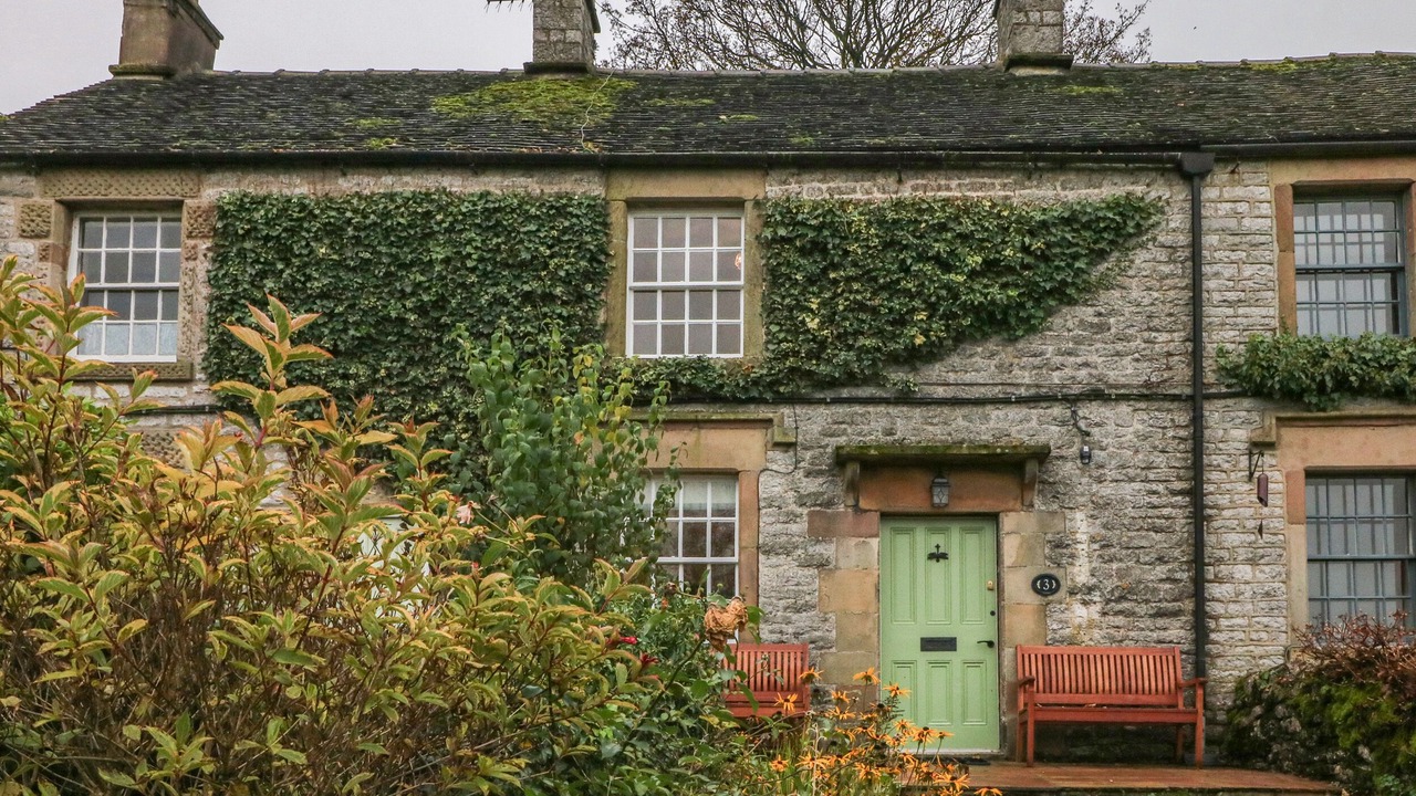 Photo of Outdoor in Monyash