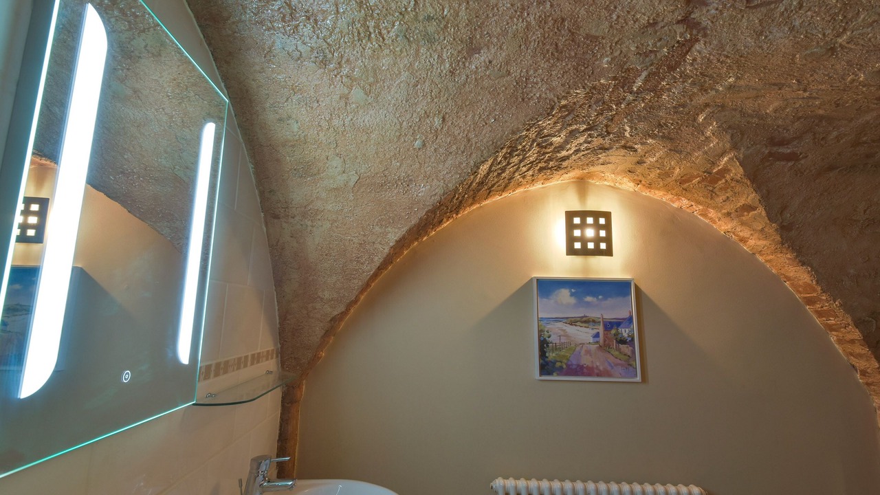 Photo of Bathroom in Hulland Ward