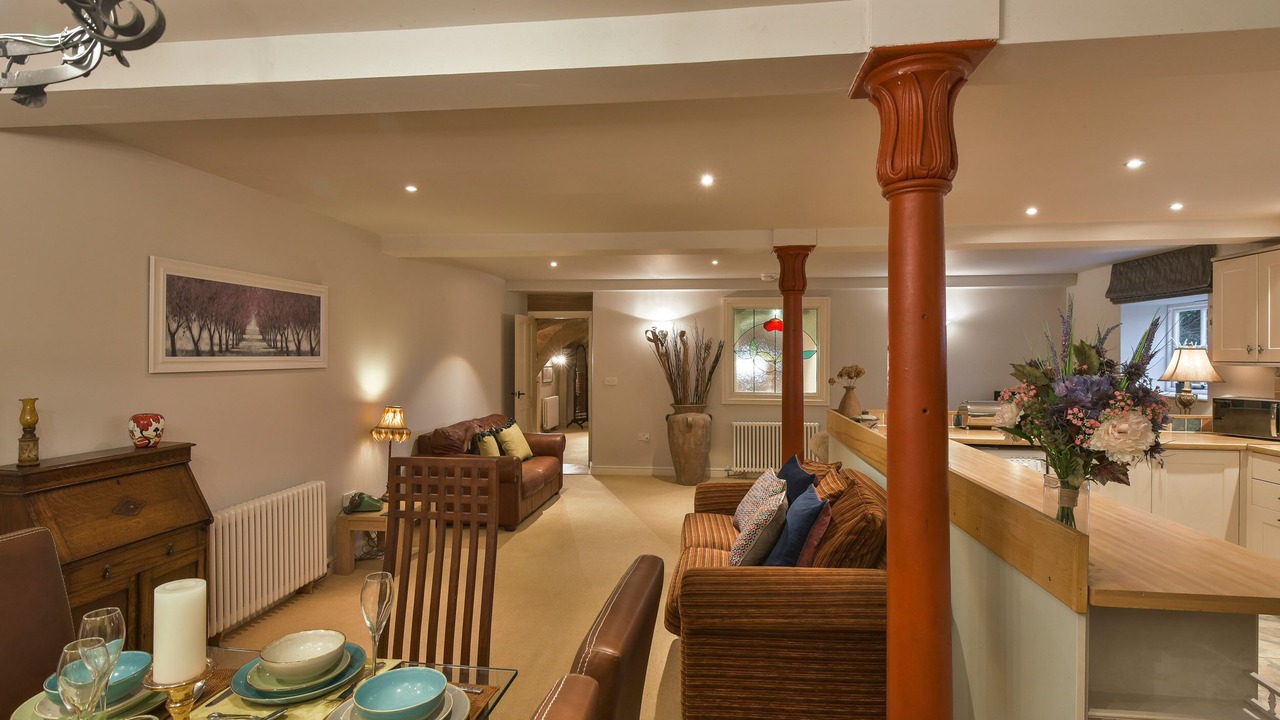 Photo of Bedroom in Hulland Ward