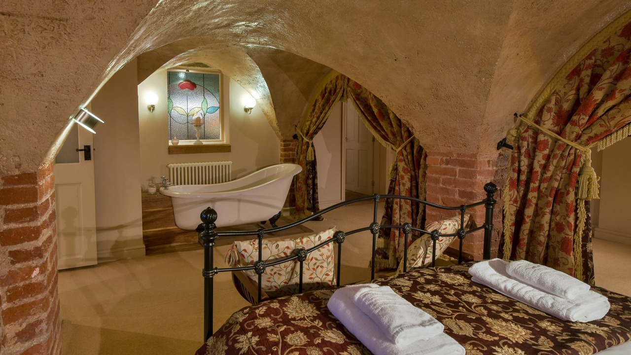 Photo of Others in Hulland Ward