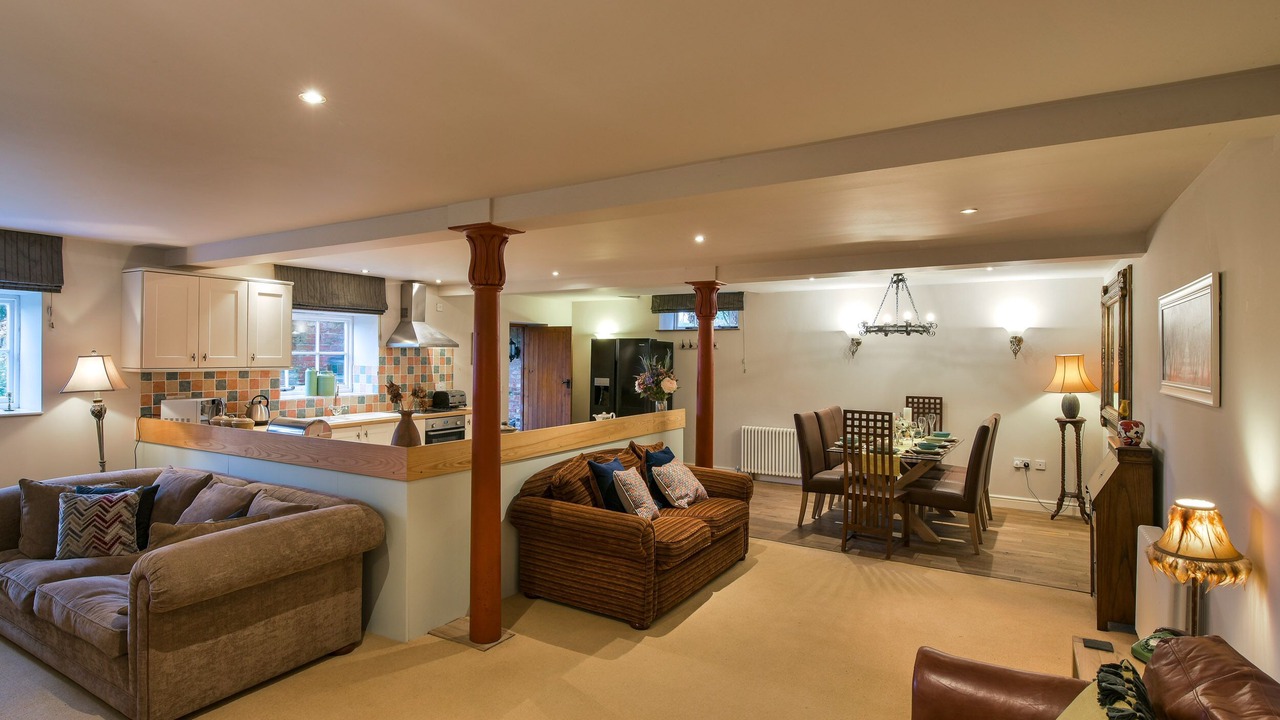 Photo of Bedroom in Hulland Ward