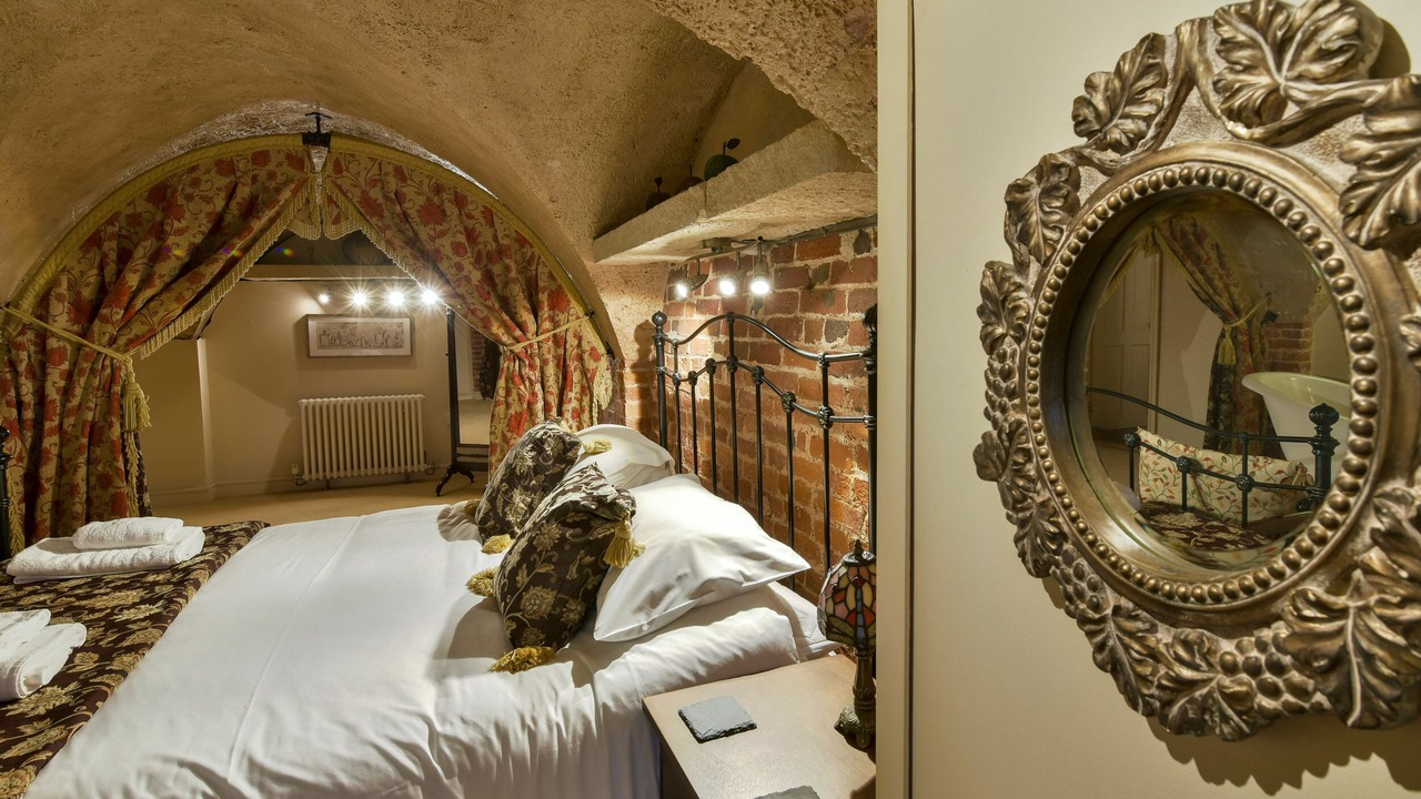 Photo of Others in Hulland Ward