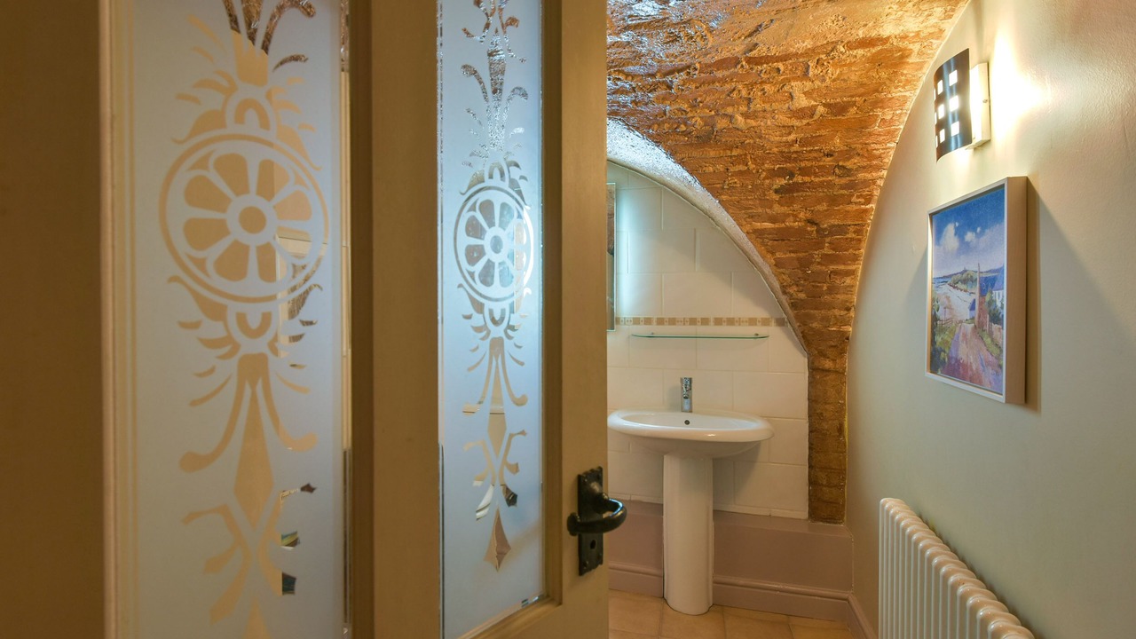 Photo of Bathroom in Hulland Ward