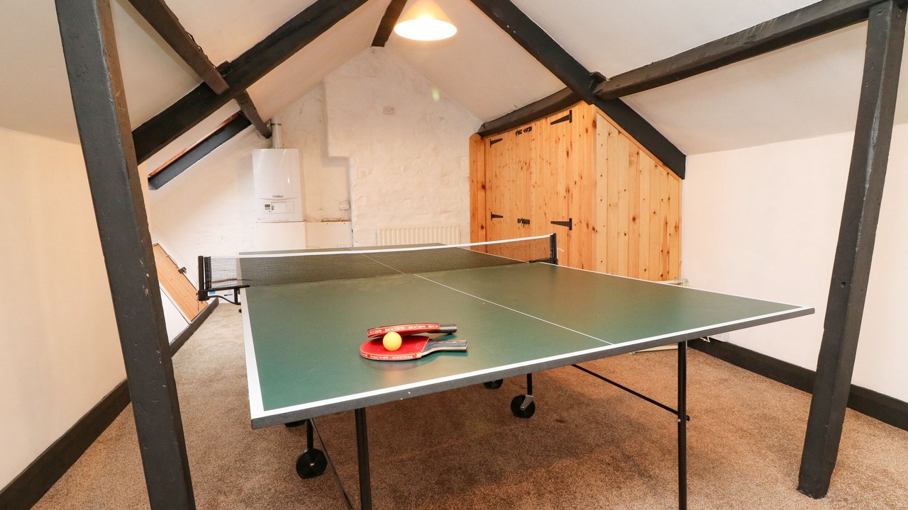 Photo of Bedroom in Watchet