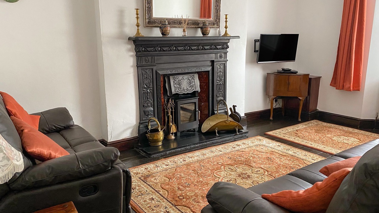 Photo of Bedroom in Watchet