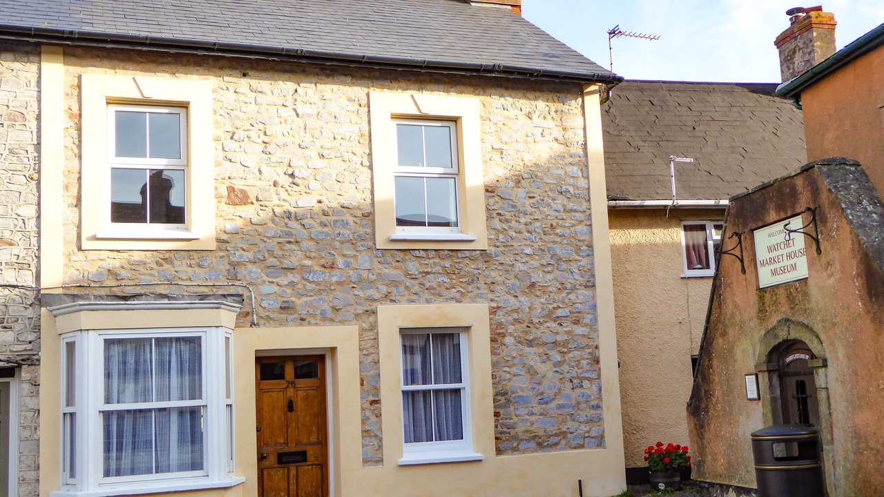 Photo of Outdoor in Watchet