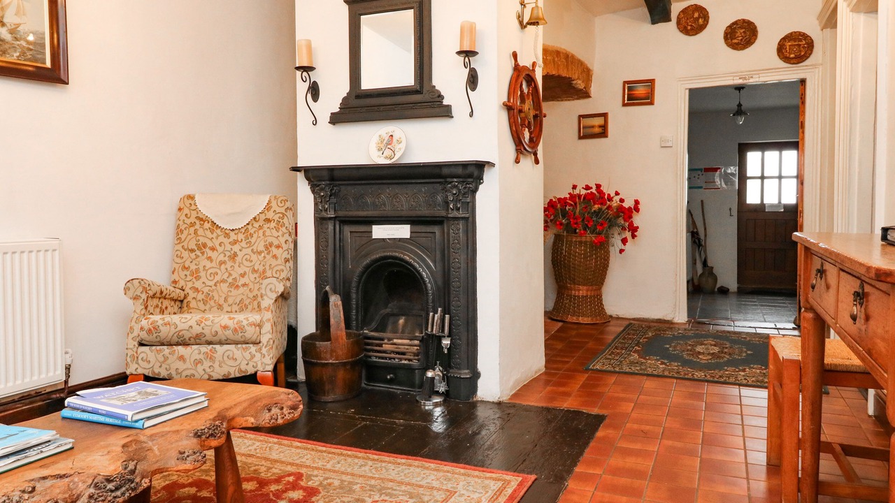 Photo of Bedroom in Watchet