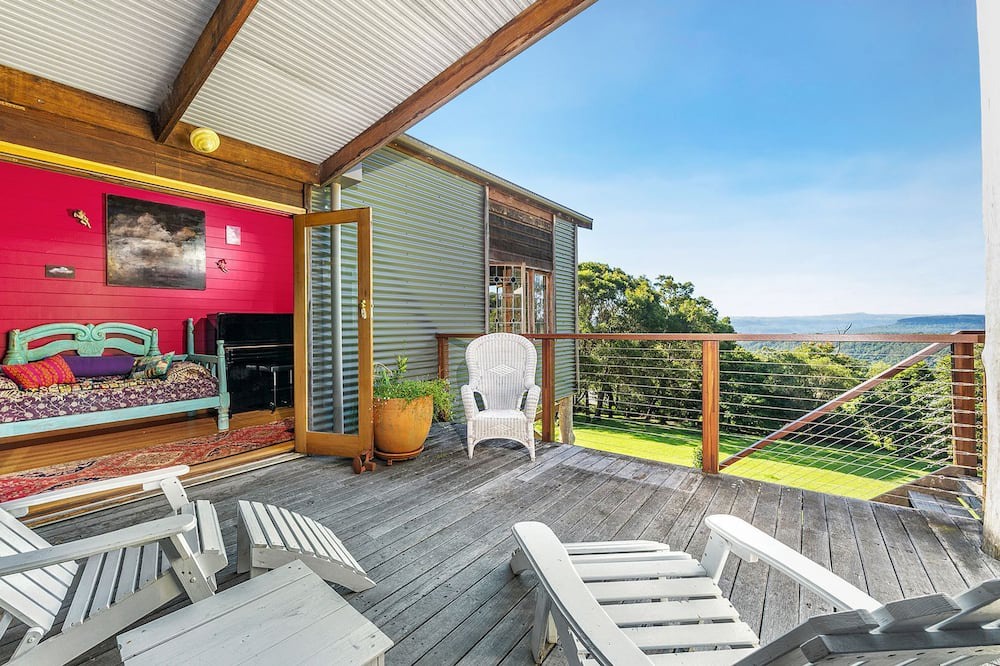 Photo of Patio Balcony in Beaumont