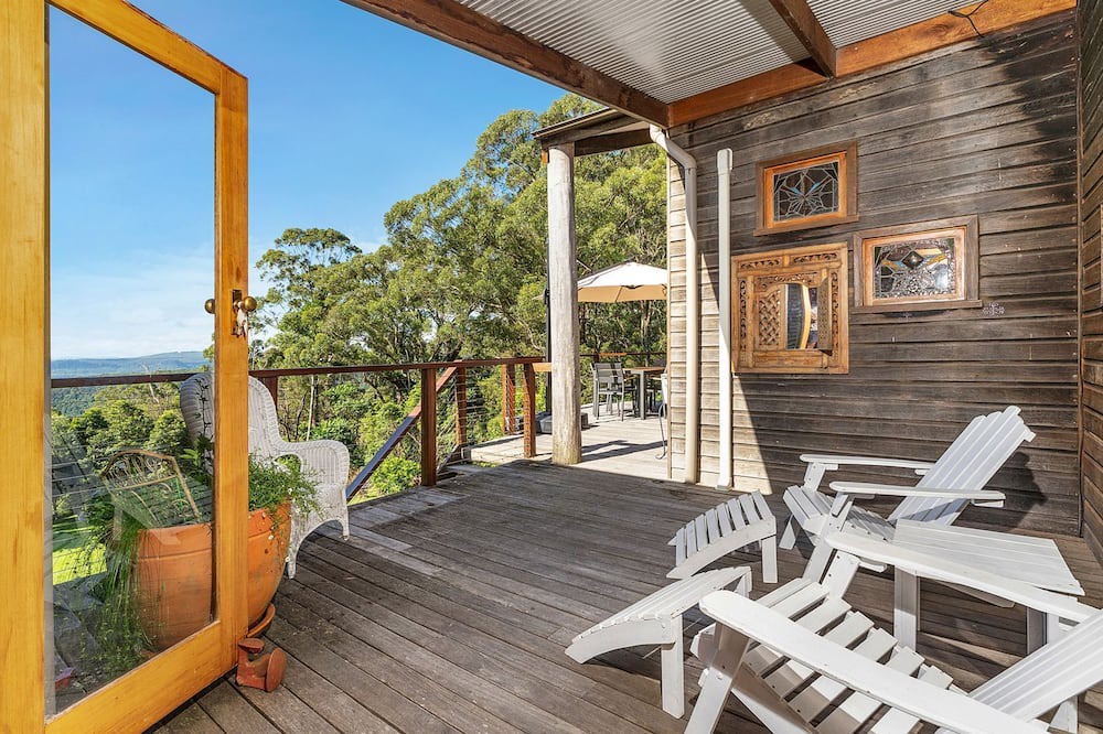 Photo of Patio Balcony in Beaumont