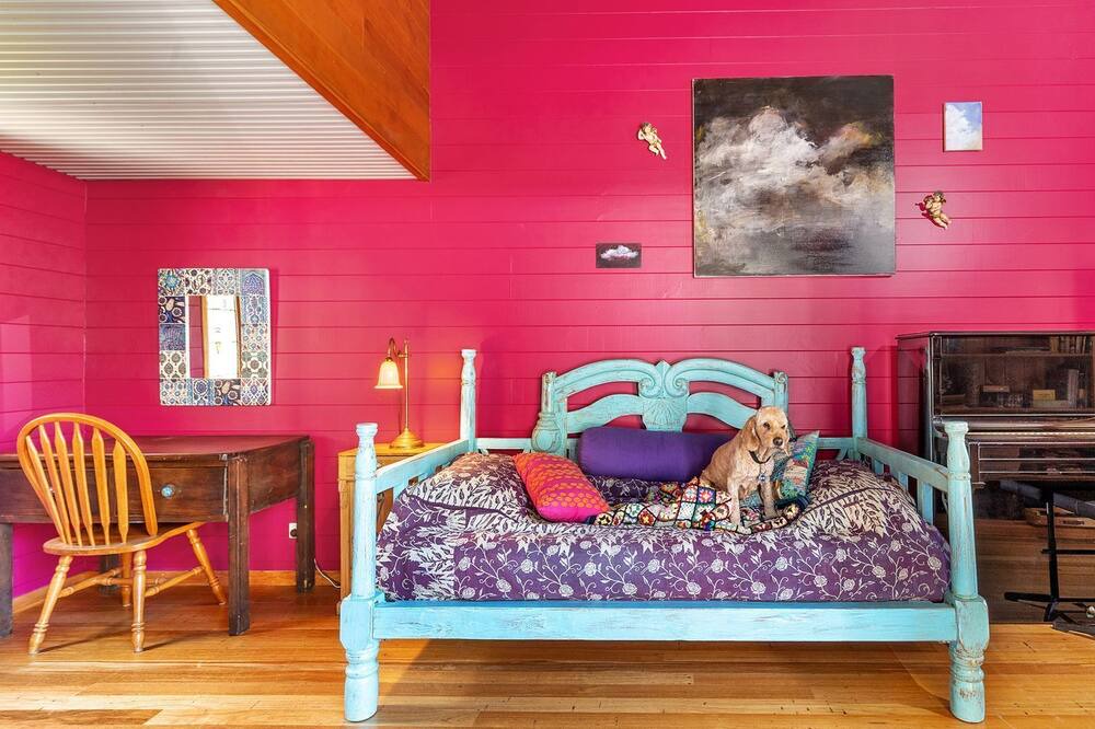 Photo of Bedroom in Beaumont