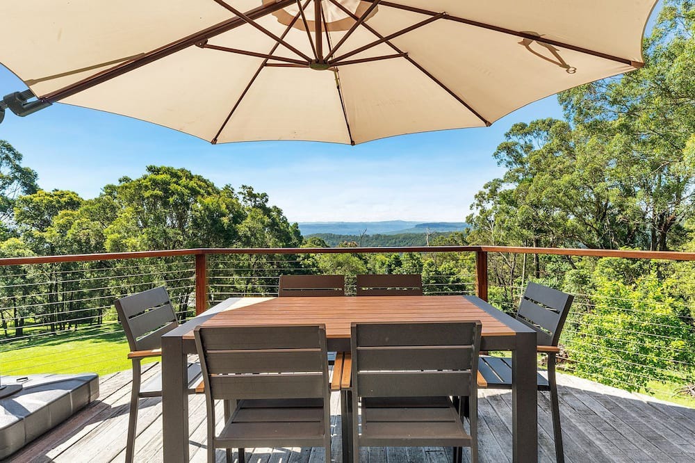 Photo of Patio Balcony in Beaumont