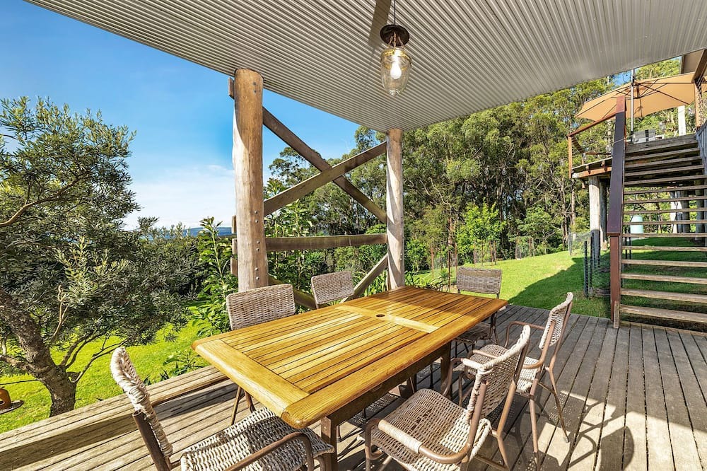 Photo of Patio Balcony in Beaumont