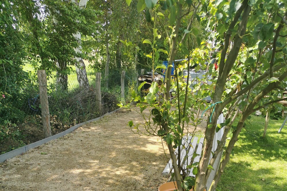 Photo of Outdoor in Le Vivier-sur-Mer