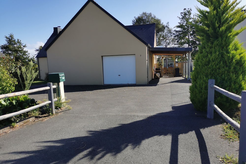 Photo of Outdoor in Le Vivier-sur-Mer