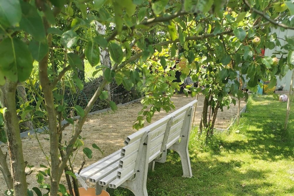 Photo of Outdoor in Le Vivier-sur-Mer