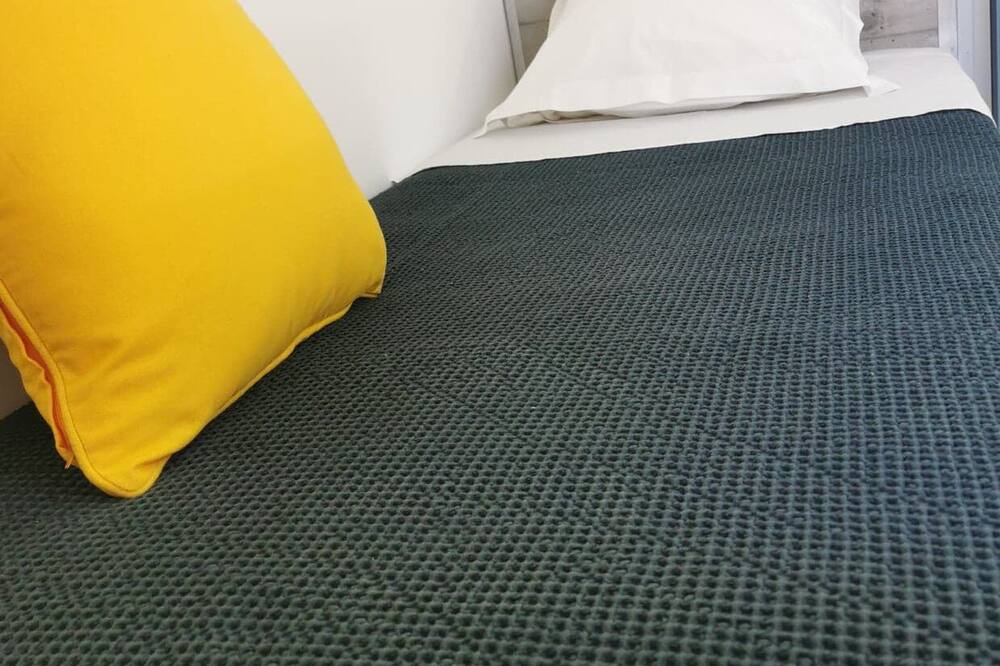 Photo of Bedroom in Le Vivier-sur-Mer