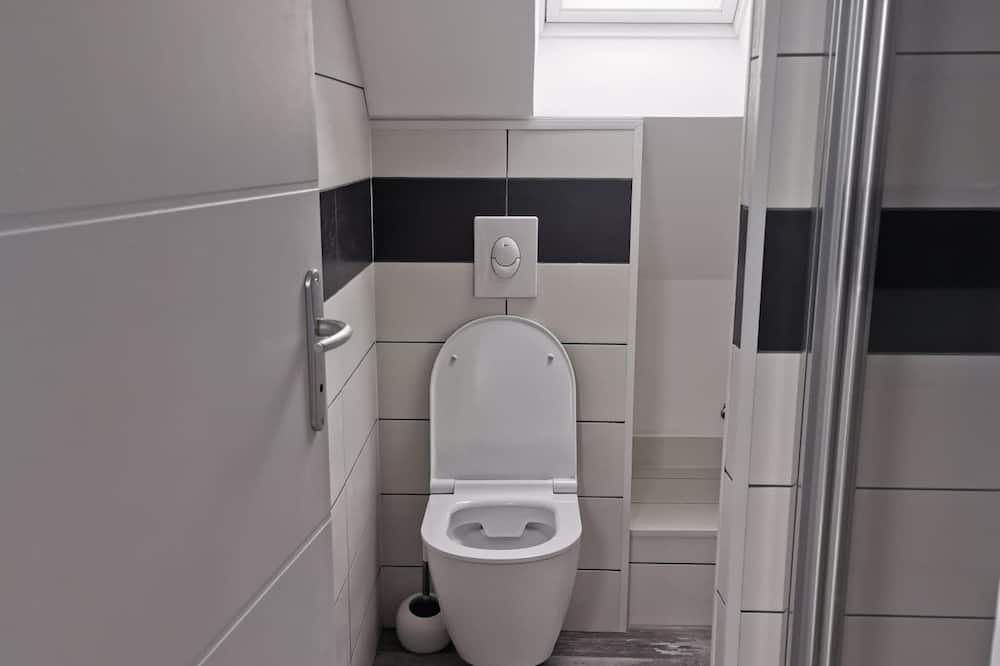 Photo of Bathroom in Le Vivier-sur-Mer