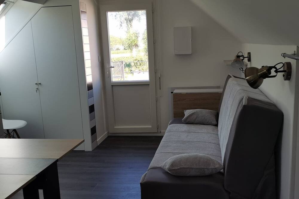 Photo of Bedroom in Le Vivier-sur-Mer