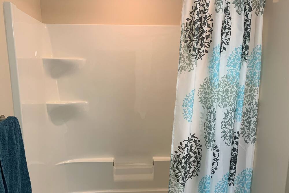 Photo of Bathroom in Katepwa Beach