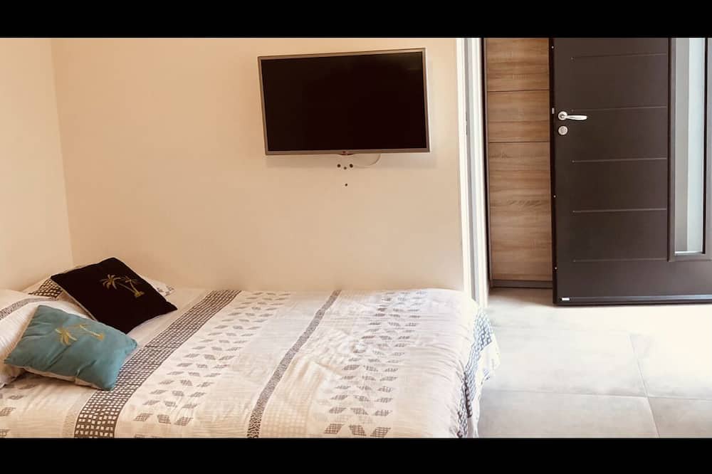 Photo of Bedroom in Puilboreau