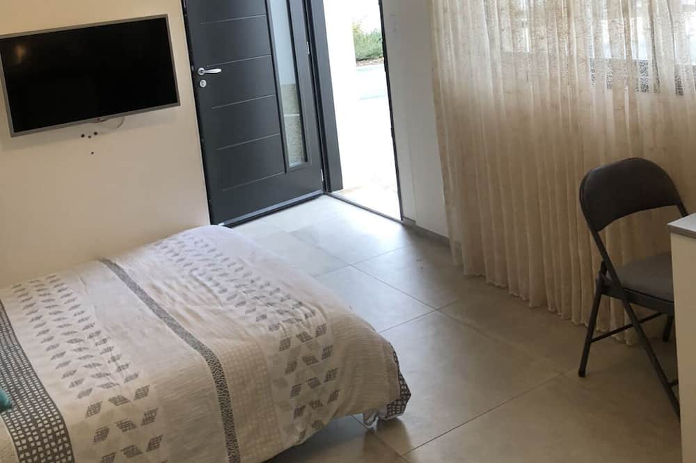 Photo of Bedroom in Puilboreau