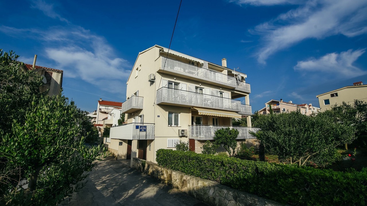 Photo of Outdoor in Zrce