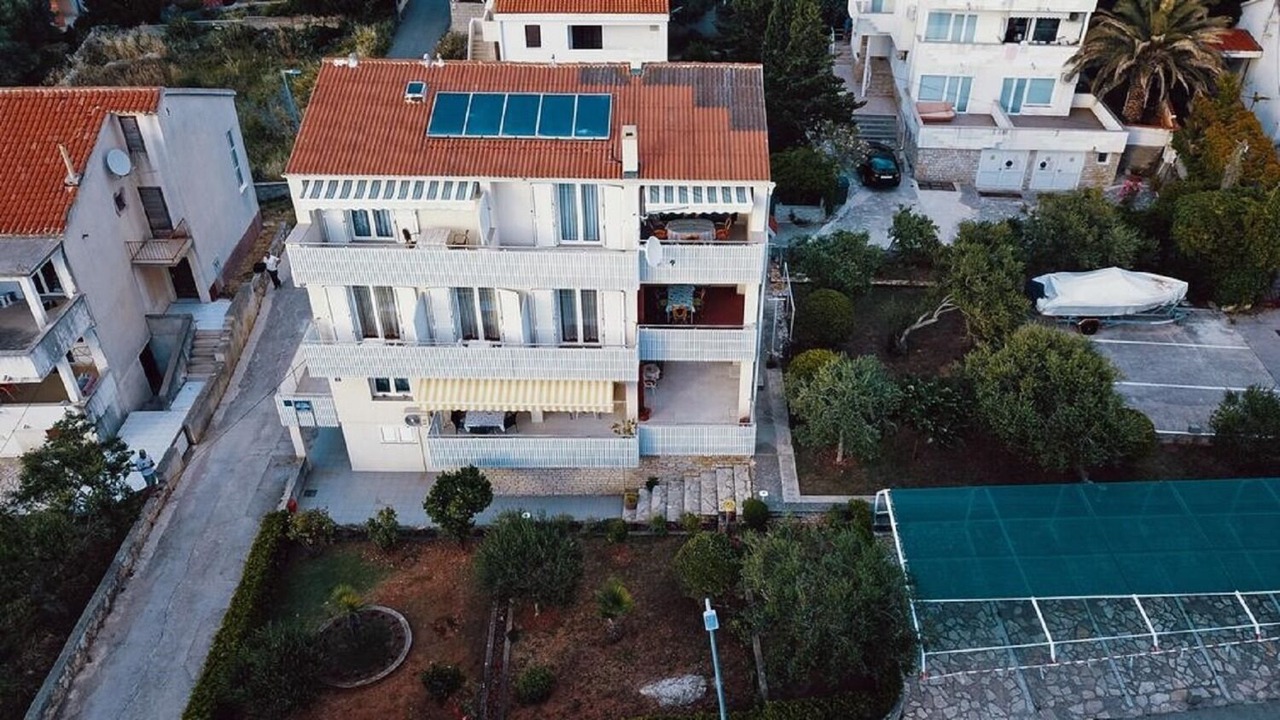 Photo of Outdoor in Zrce