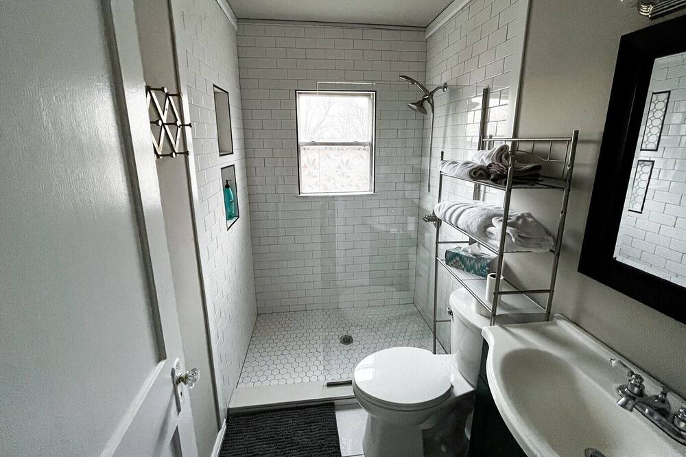 Photo of Bathroom in Tulsa