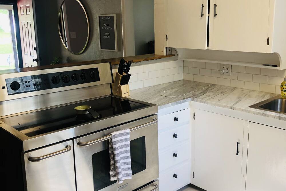 Photo of Kitchen in Tulsa