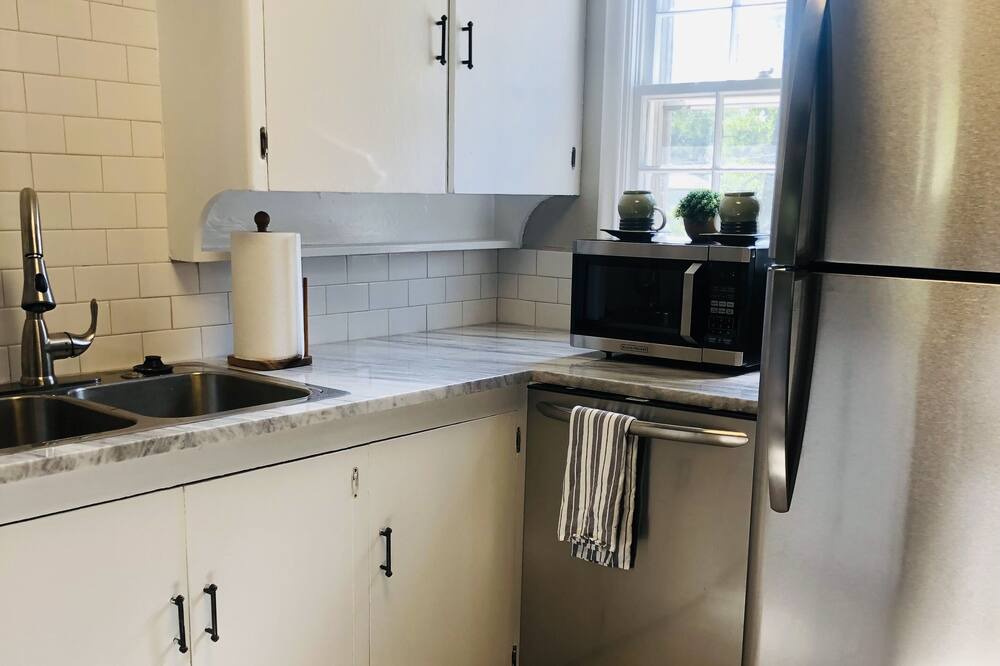 Photo of Kitchen in Tulsa