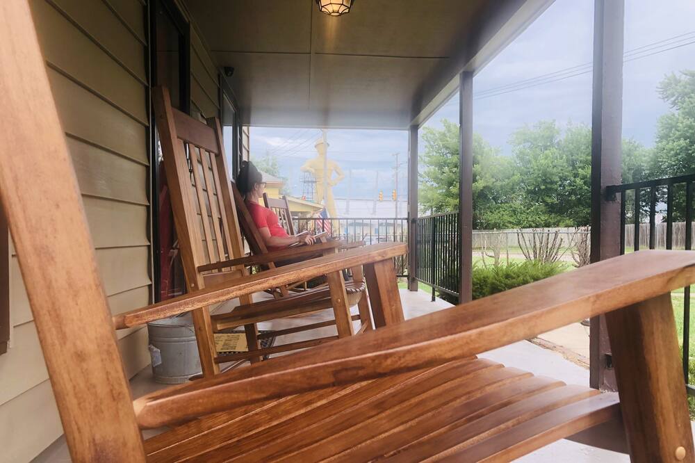 Photo of Outdoor in Tulsa