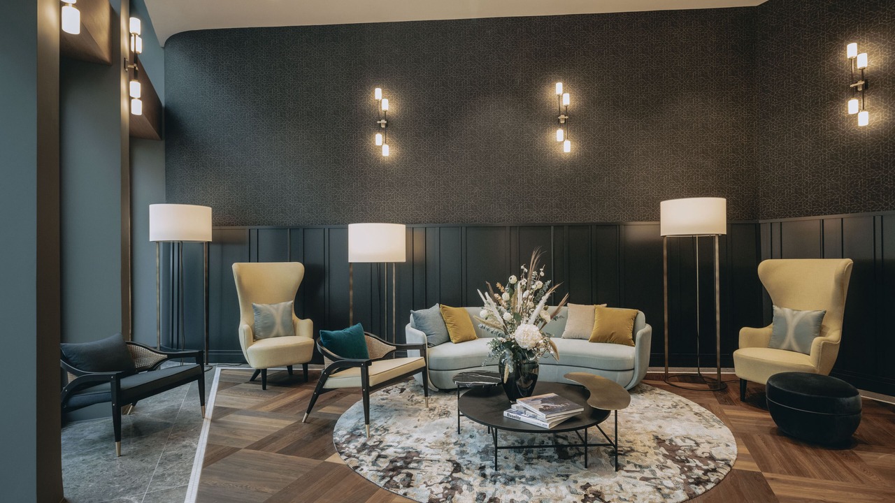 Photo of Others in Basel City Centre