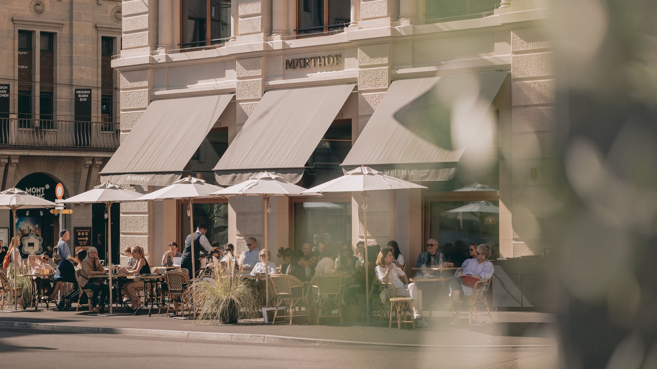 Photo of Others in Basel City Centre