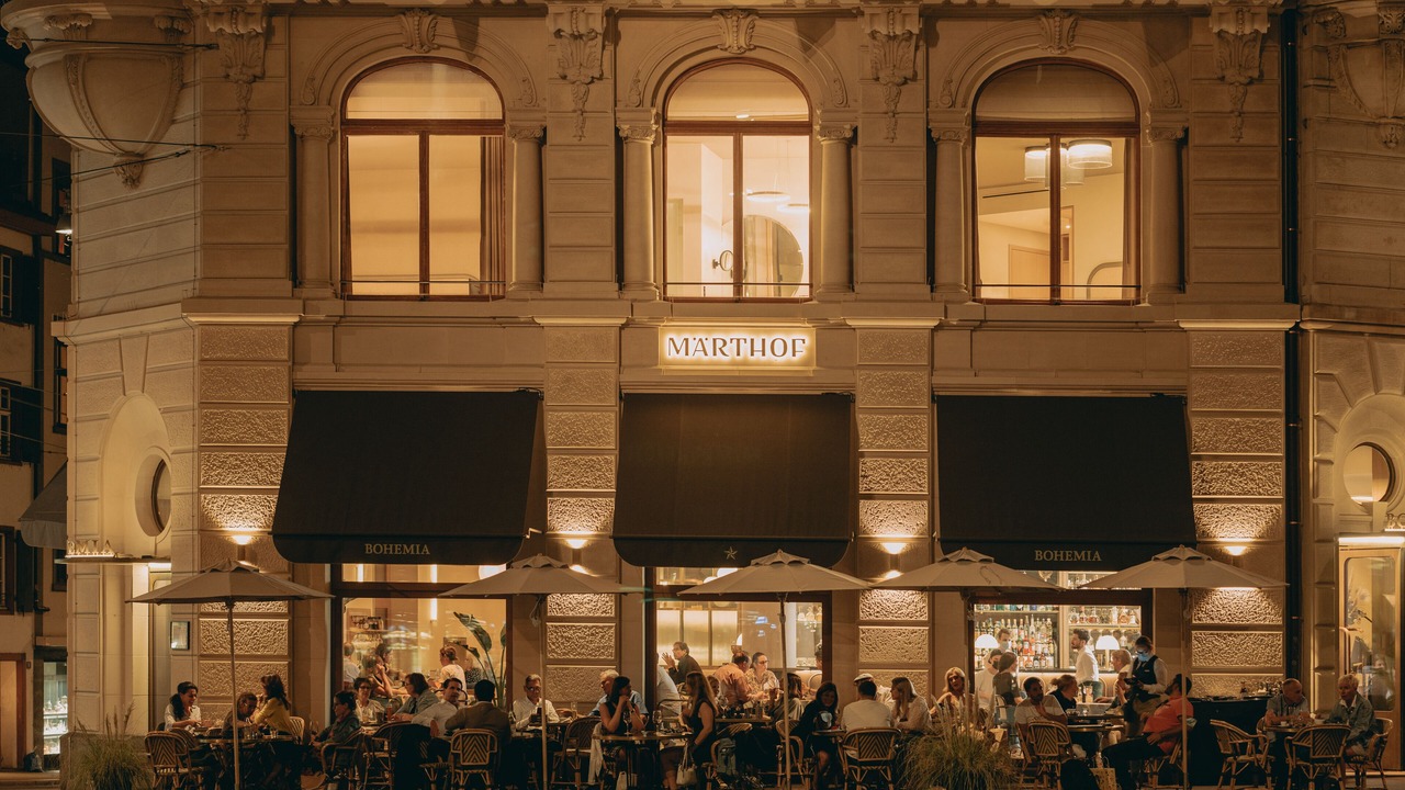 Photo of Others in Basel City Centre